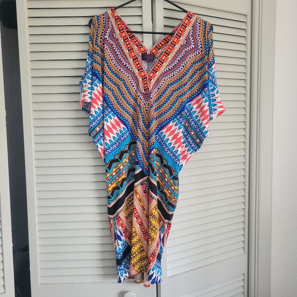 Hale Bob dress